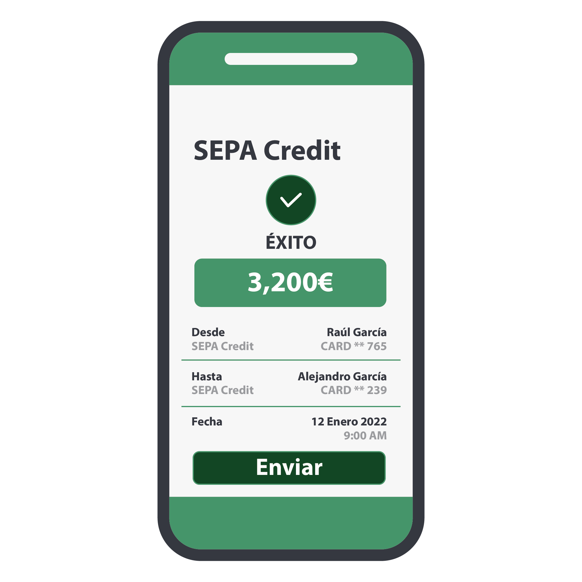 SEPA instant SEPA instant