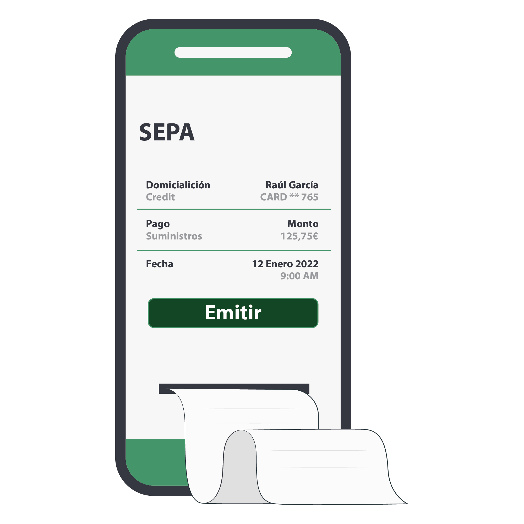 SEPA SEPA