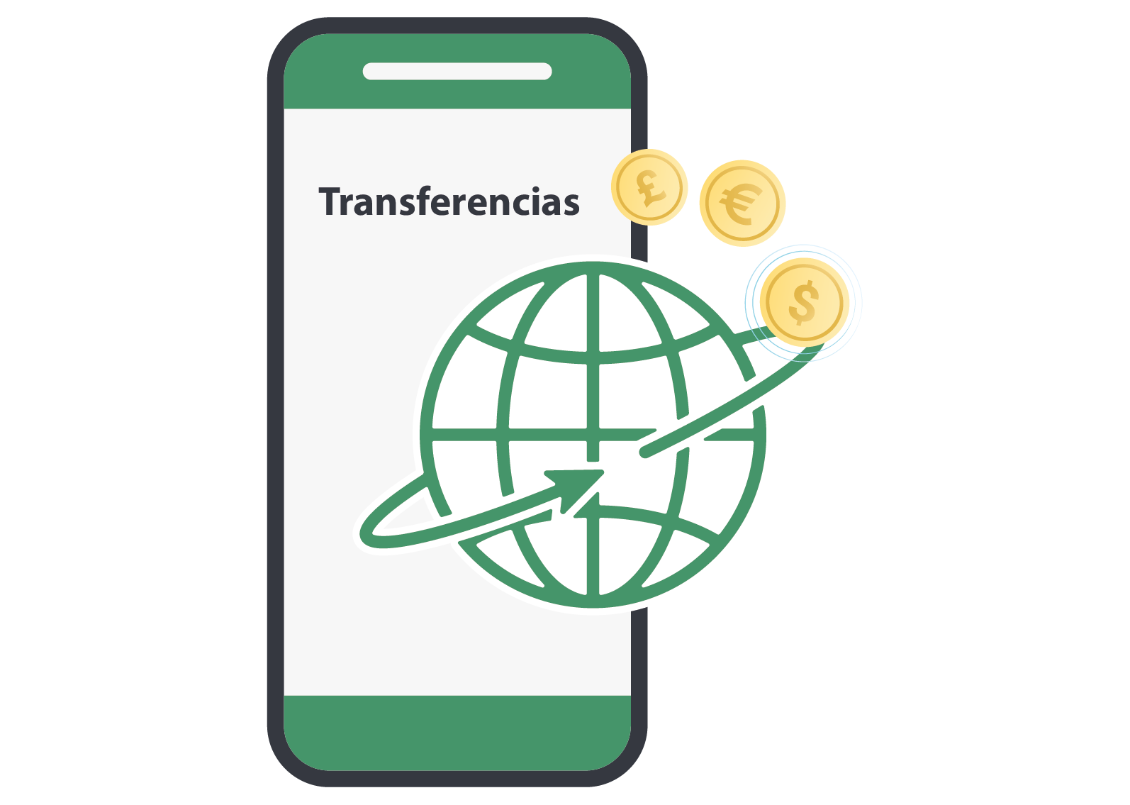 TRANSFERENCIA new transferencia