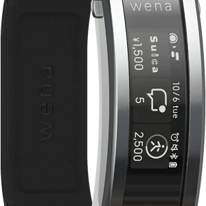 Wena smart watch