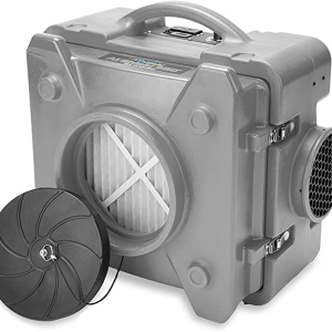 Air Purifier