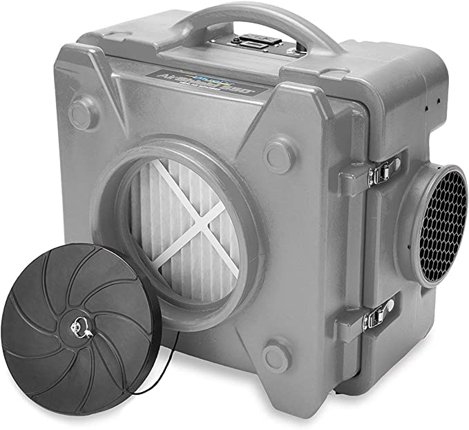 Air Purifier