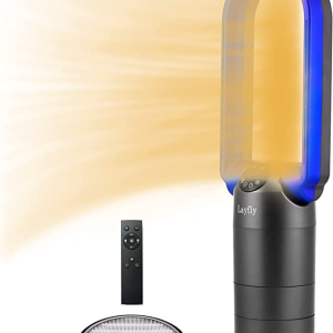 Air purifier combination