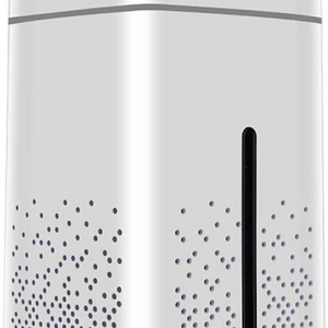 Ultra-quiet  large-capacity USB humidifier