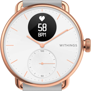 Hybrid Smart Watch