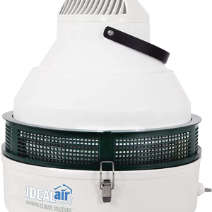 Industrial  Humidifier