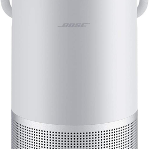 Portable Smart Speaker