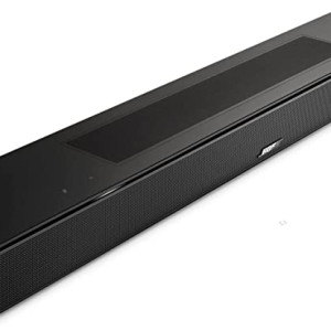 Smart sound bar